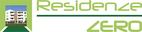 RESIDENZE Zero Logo