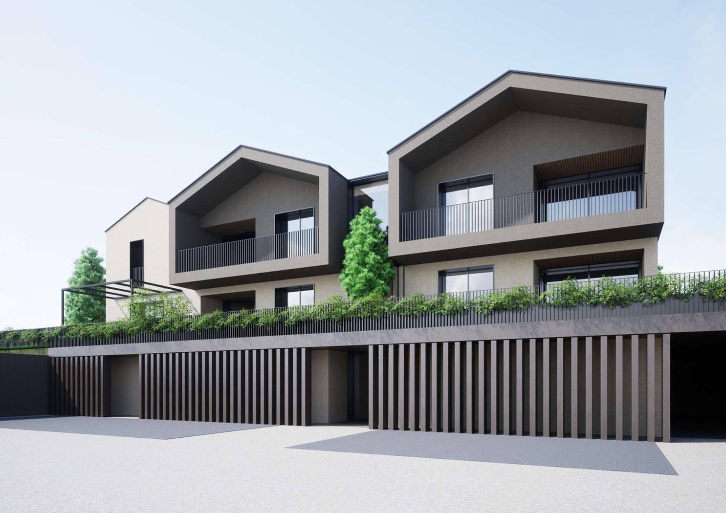 Residence Diamond