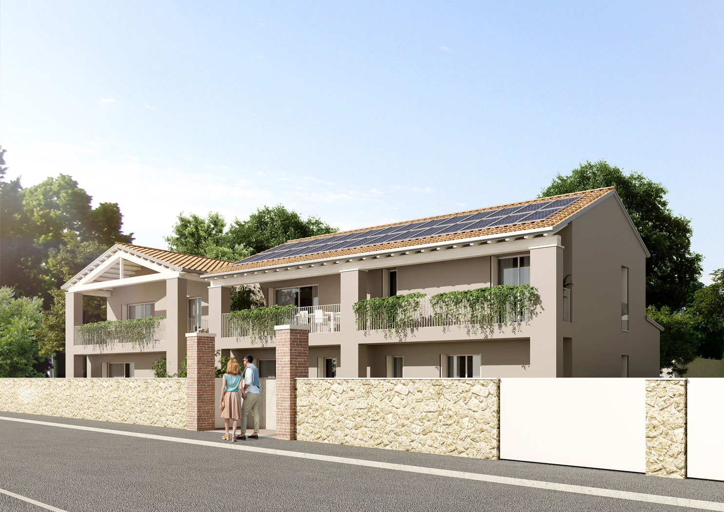 Residence EDEN