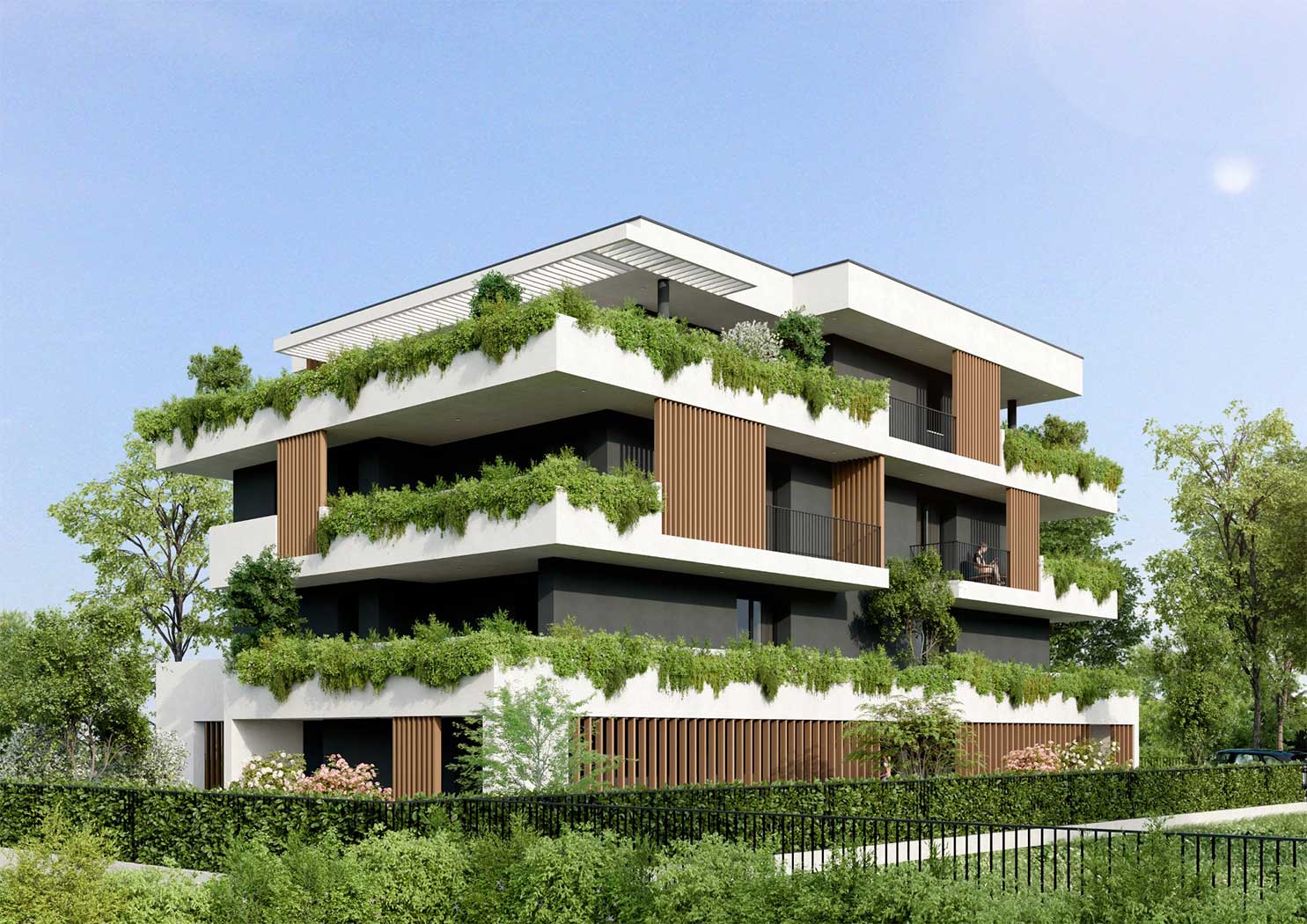Residenze Aosta