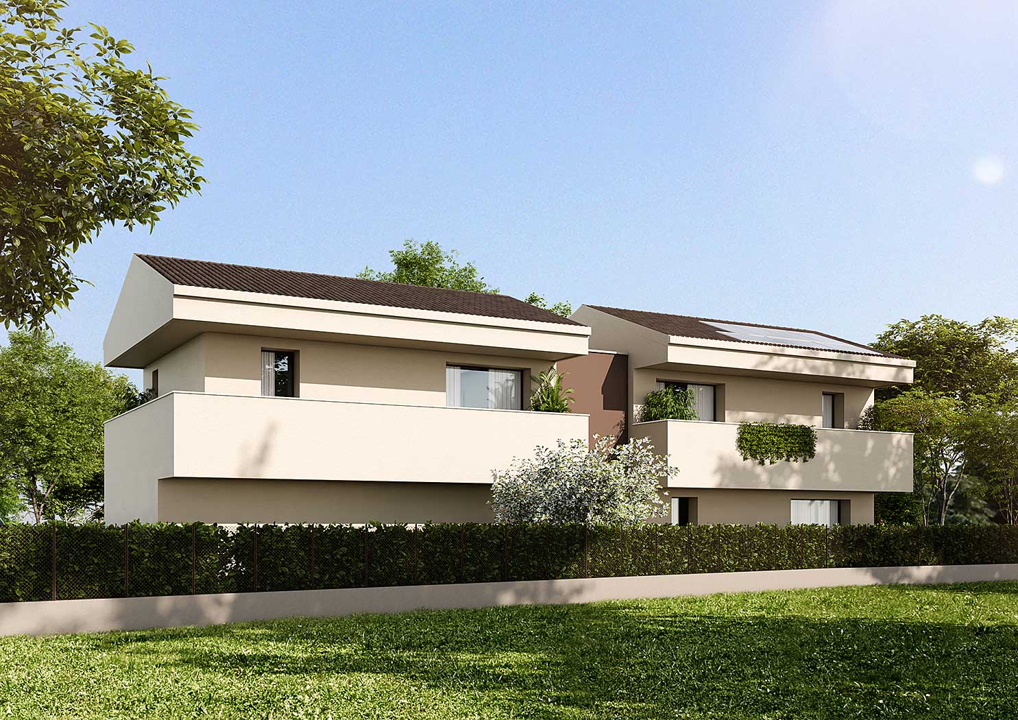 Residenze Cuminello