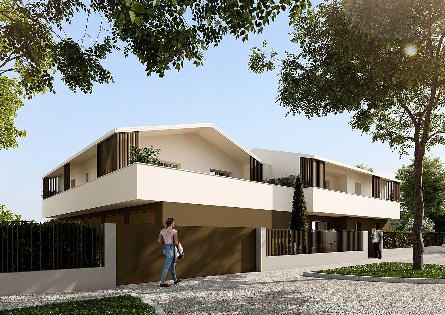 Le Residenze di Sovizzo