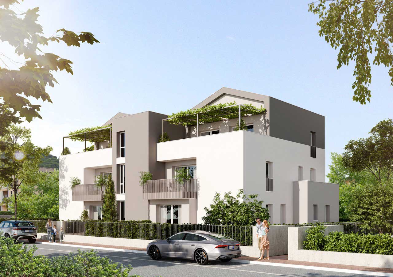 Residenze &ldquo;Il Tiepolo&rdquo;